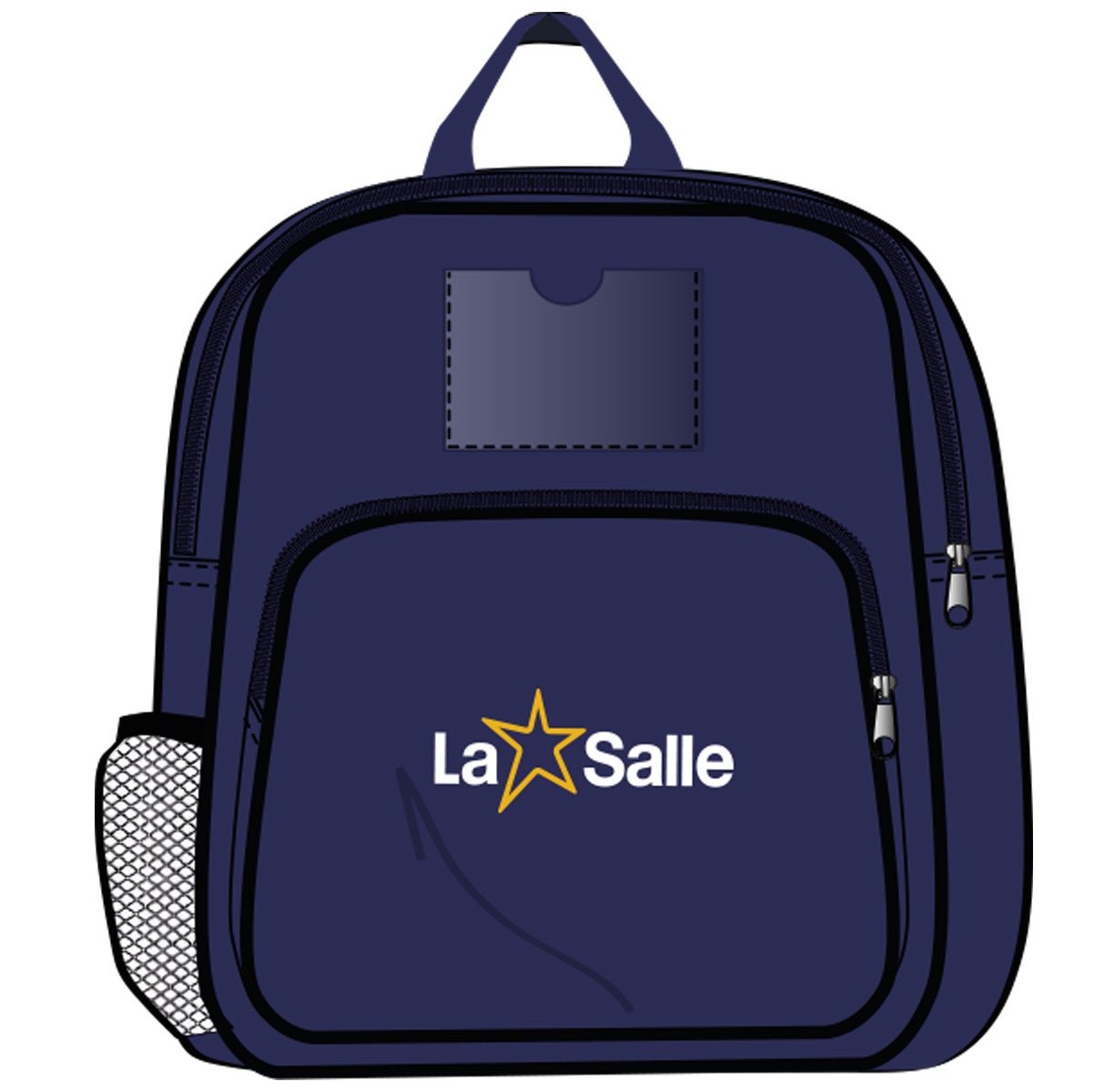 Mochila infantil