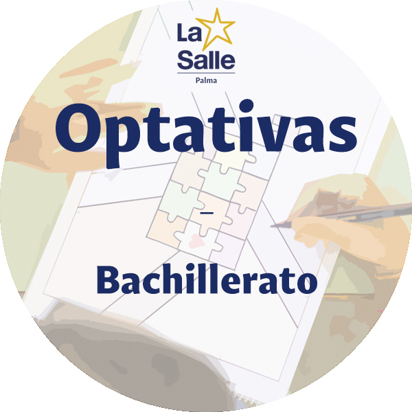 OPTATIVAS BATX