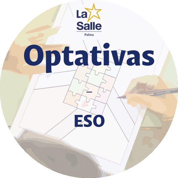 OPTATIVAS ESO